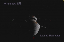 Arrow 18 Mission Logs: Lone Ranger